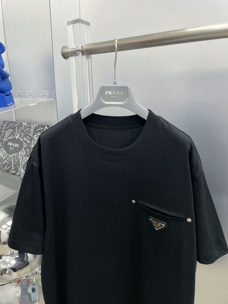 Prada T-Shirts